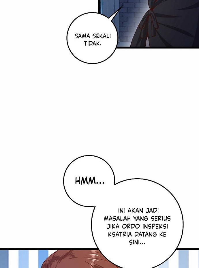 The Lord’s Coins Aren’t Decreasing?! Chapter 60 Gambar 43