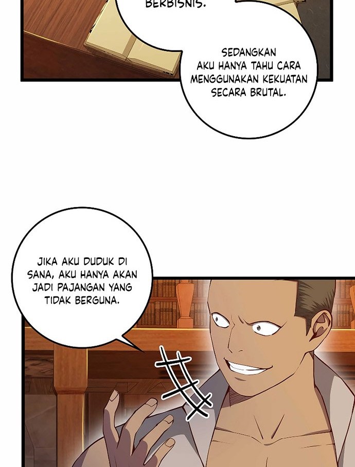 The Lord’s Coins Aren’t Decreasing?! Chapter 60 Gambar 5