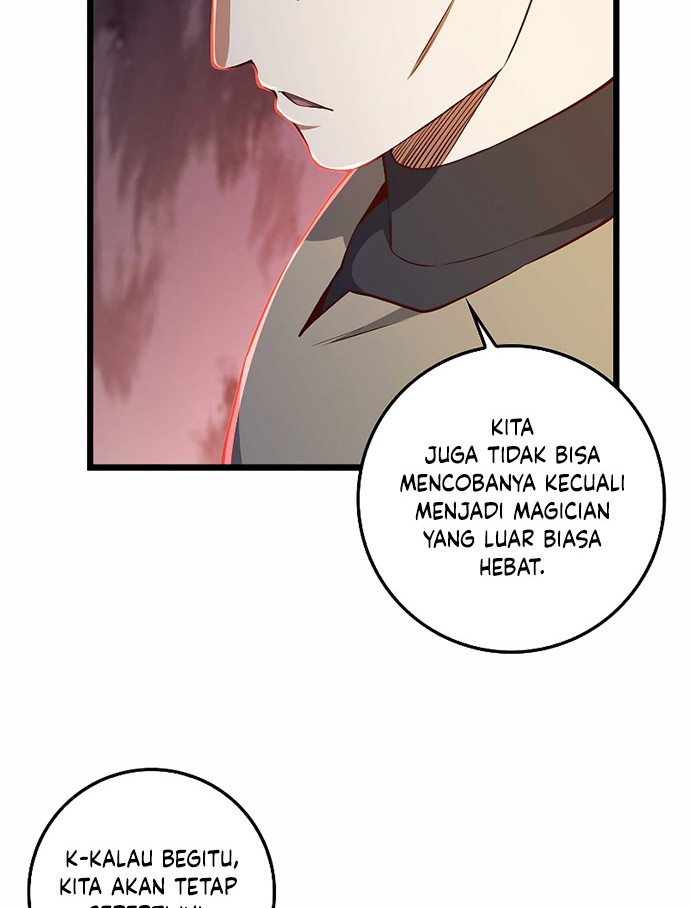 The Lord’s Coins Aren’t Decreasing?! Chapter 60 Gambar 7