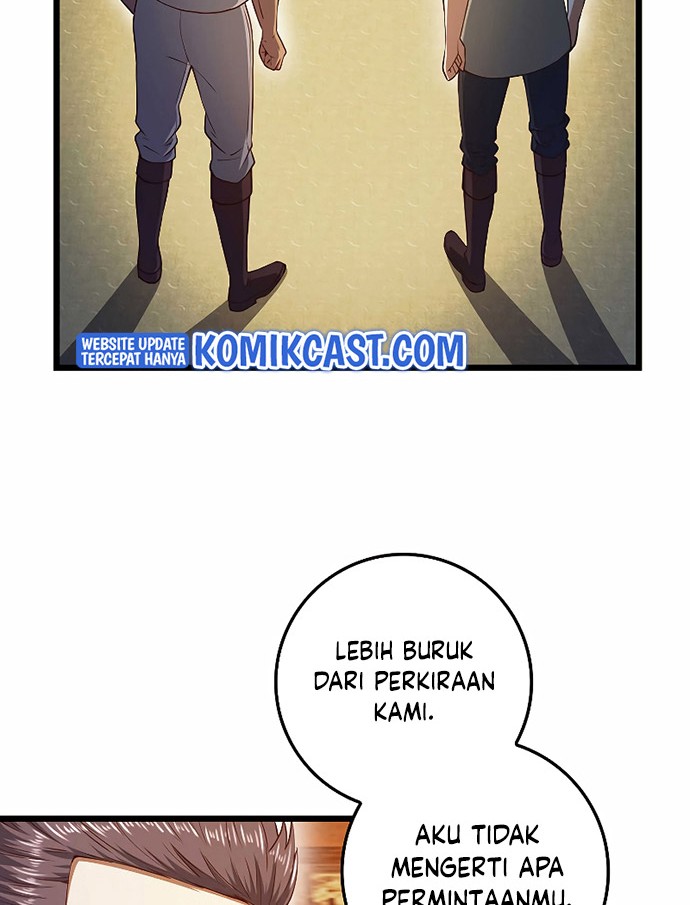 The Lord’s Coins Aren’t Decreasing?! Chapter 60 Gambar 15