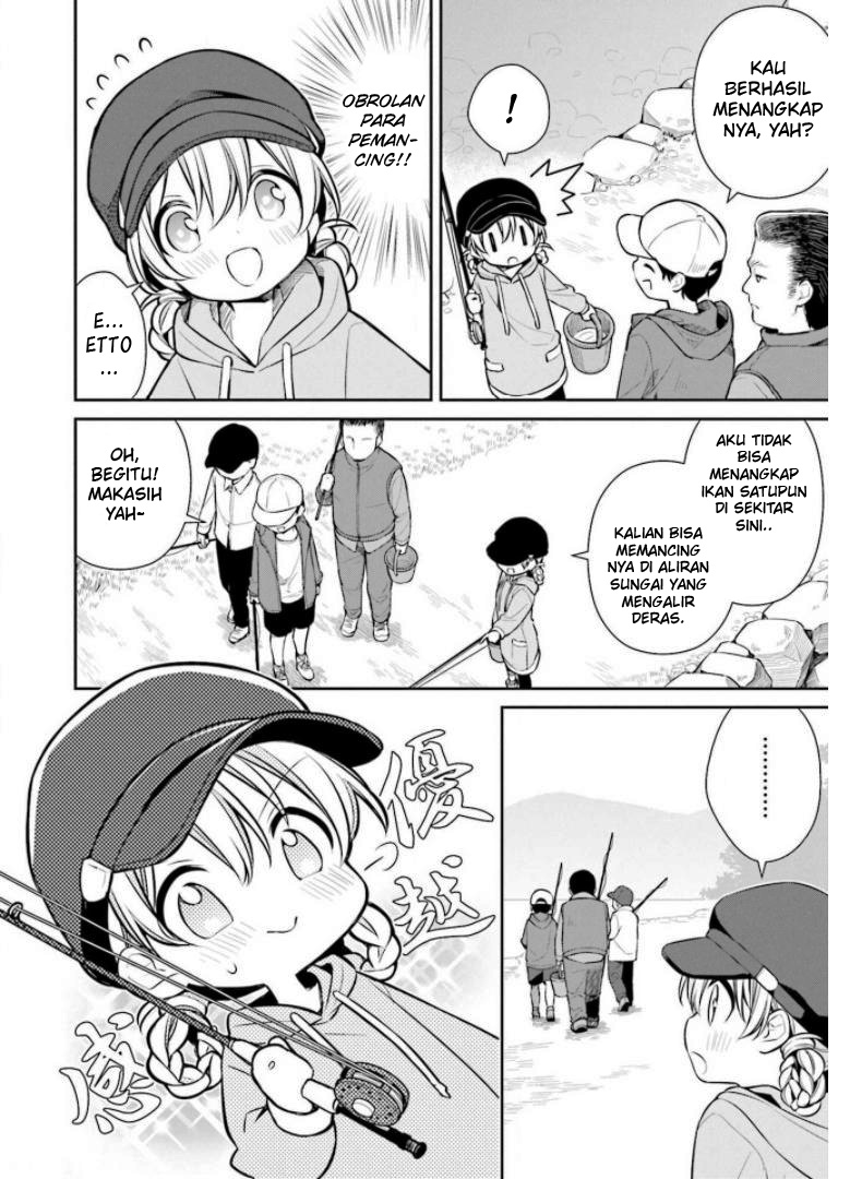 Slow Loop Chapter 24 Gambar 18