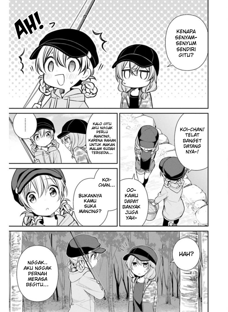 Slow Loop Chapter 24 Gambar 19