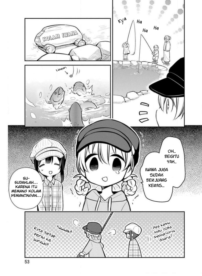 Slow Loop Chapter 24 Gambar 11