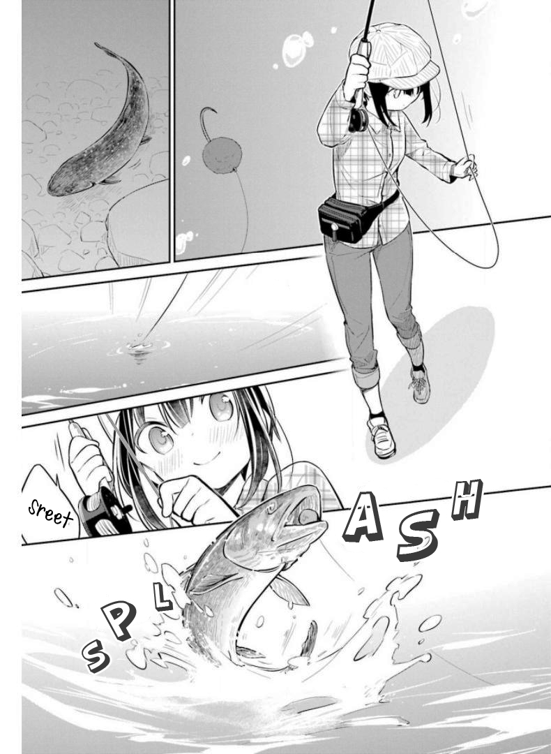 Slow Loop Chapter 24 Gambar 13