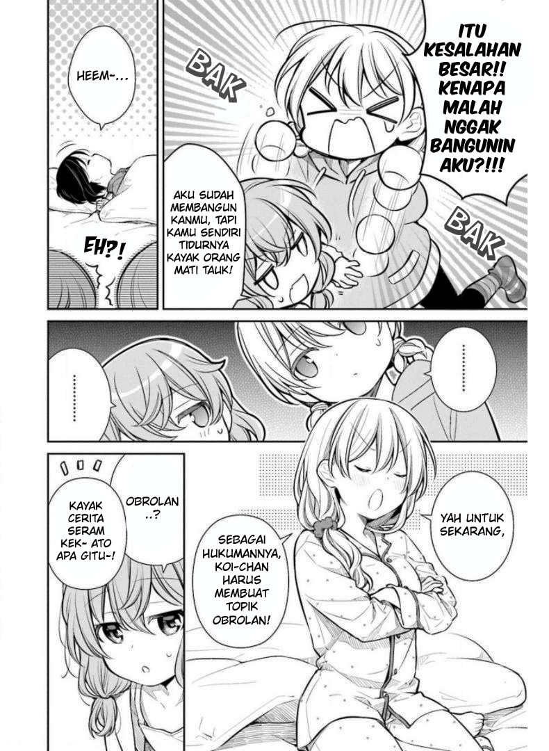 Slow Loop Chapter 24 Gambar 28