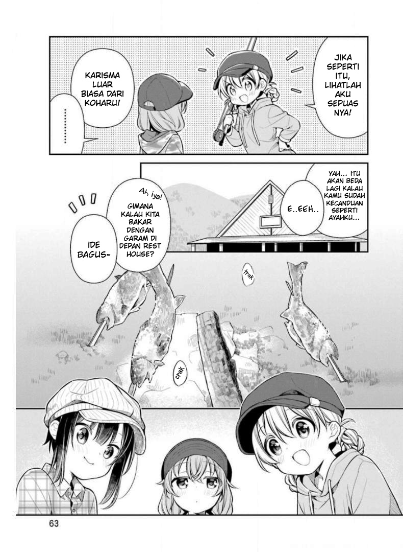 Slow Loop Chapter 24 Gambar 21