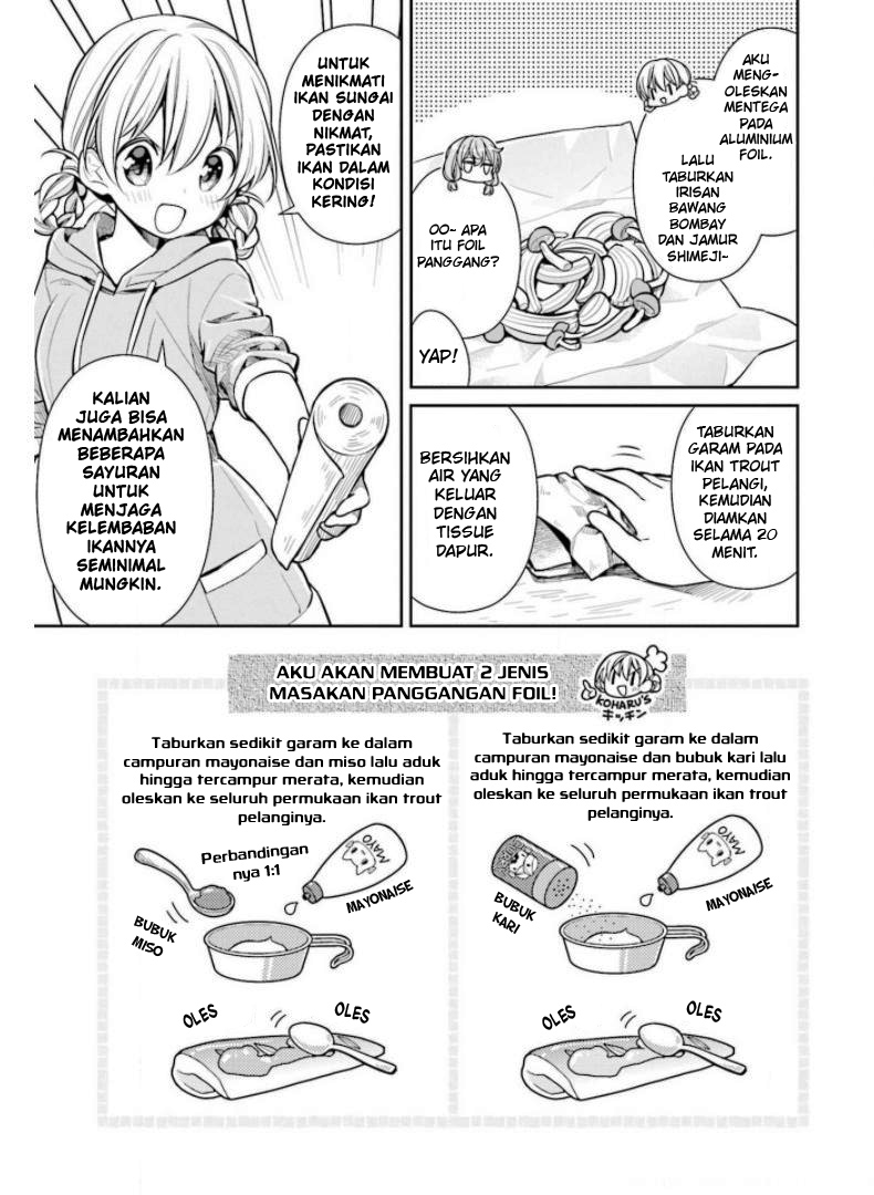 Slow Loop Chapter 24 Gambar 23