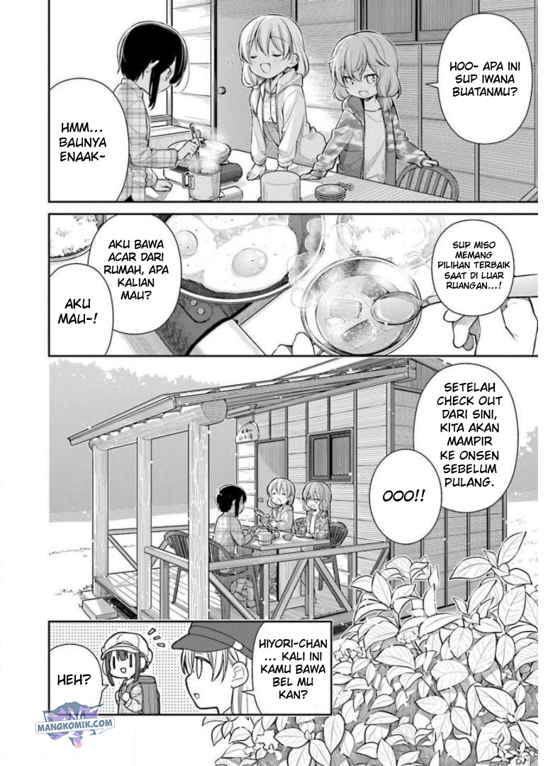 Slow Loop Chapter 24 Gambar 34