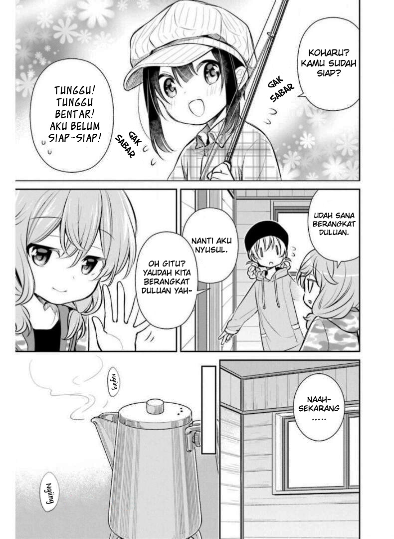 Slow Loop Chapter 24 Gambar 7