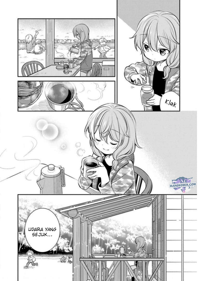 Slow Loop Chapter 24 Gambar 8