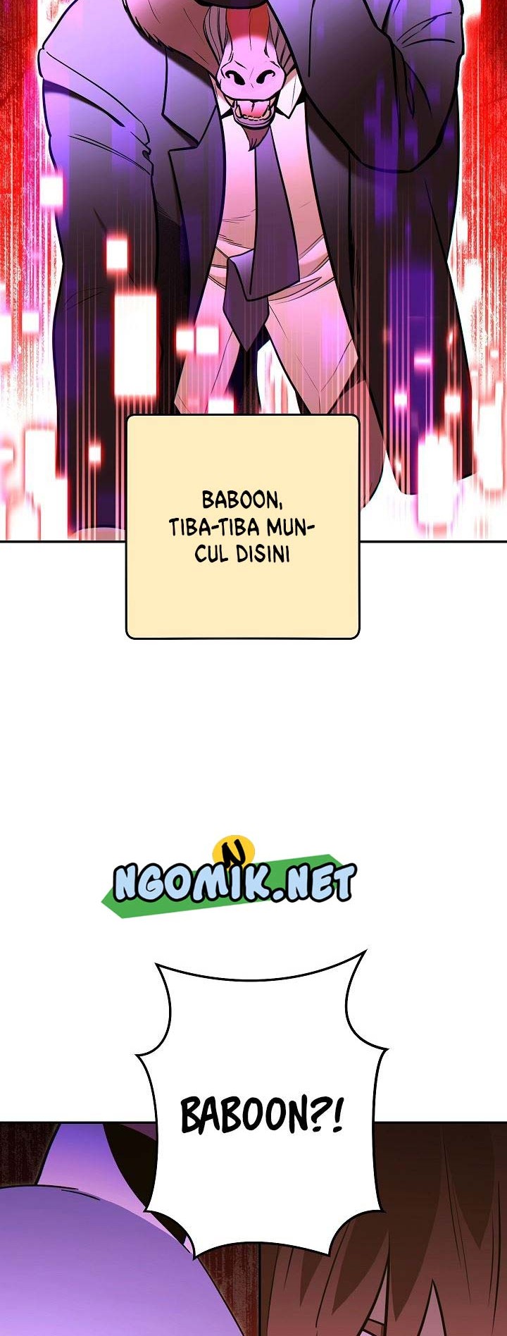 Dungeon Reset Chapter 122 Gambar 27