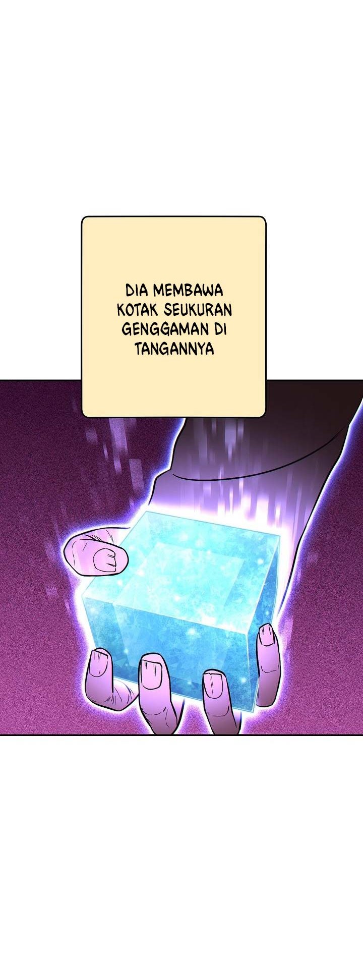 Dungeon Reset Chapter 122 Gambar 29