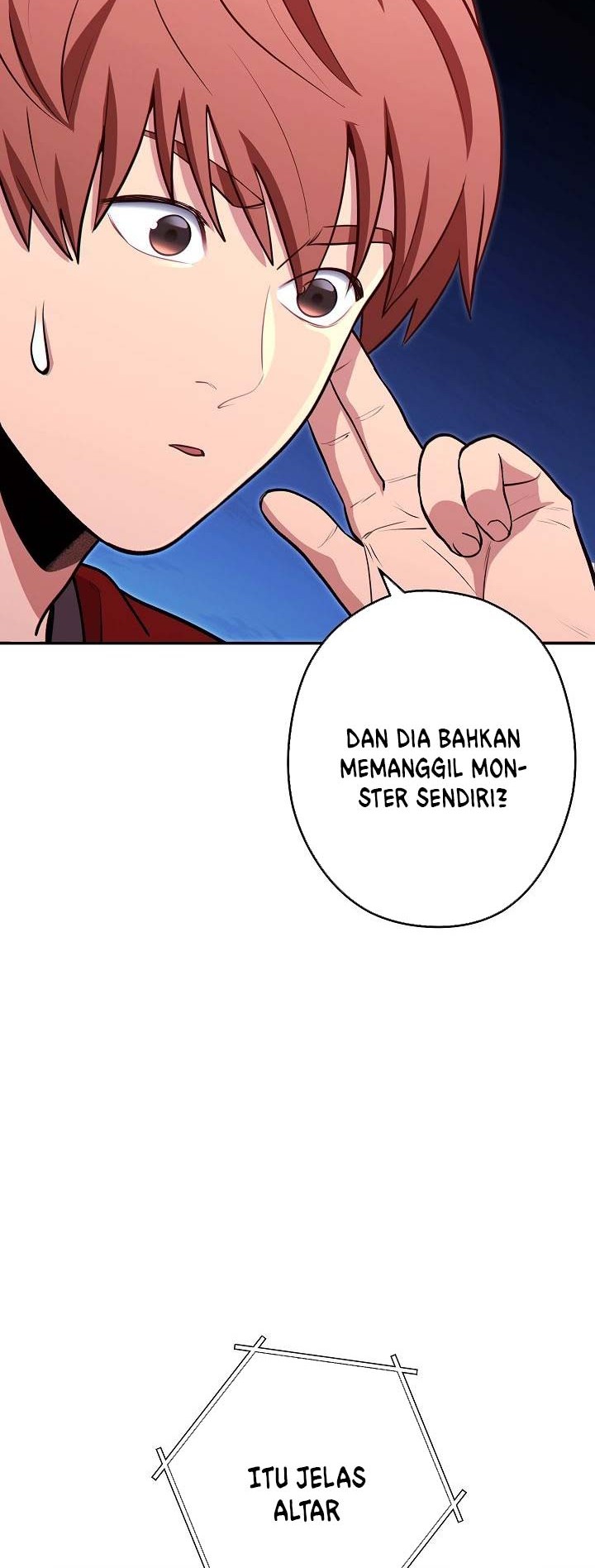 Dungeon Reset Chapter 122 Gambar 31