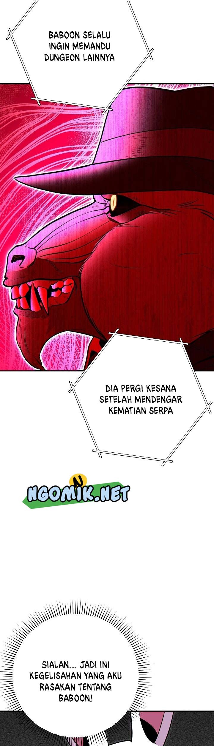 Dungeon Reset Chapter 122 Gambar 34
