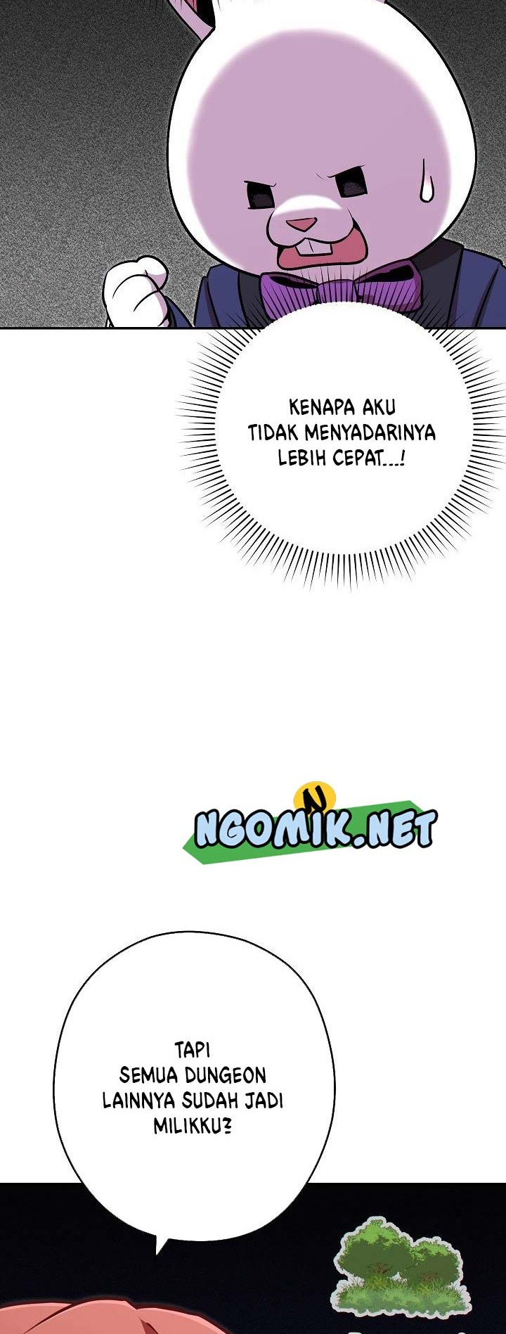 Dungeon Reset Chapter 122 Gambar 35
