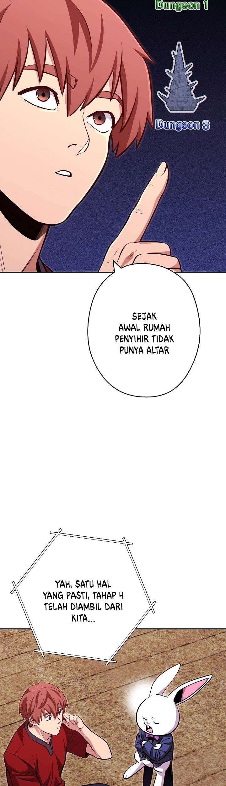 Dungeon Reset Chapter 122 Gambar 36
