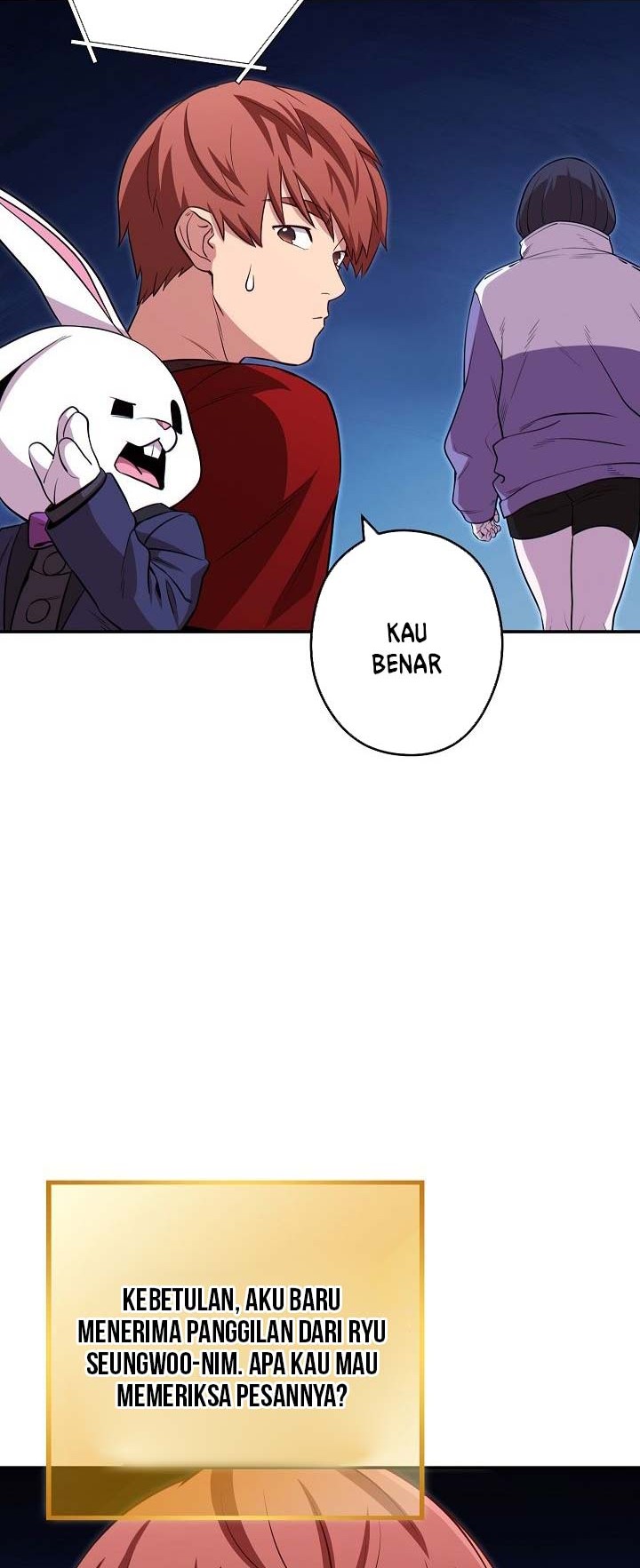 Dungeon Reset Chapter 122 Gambar 23