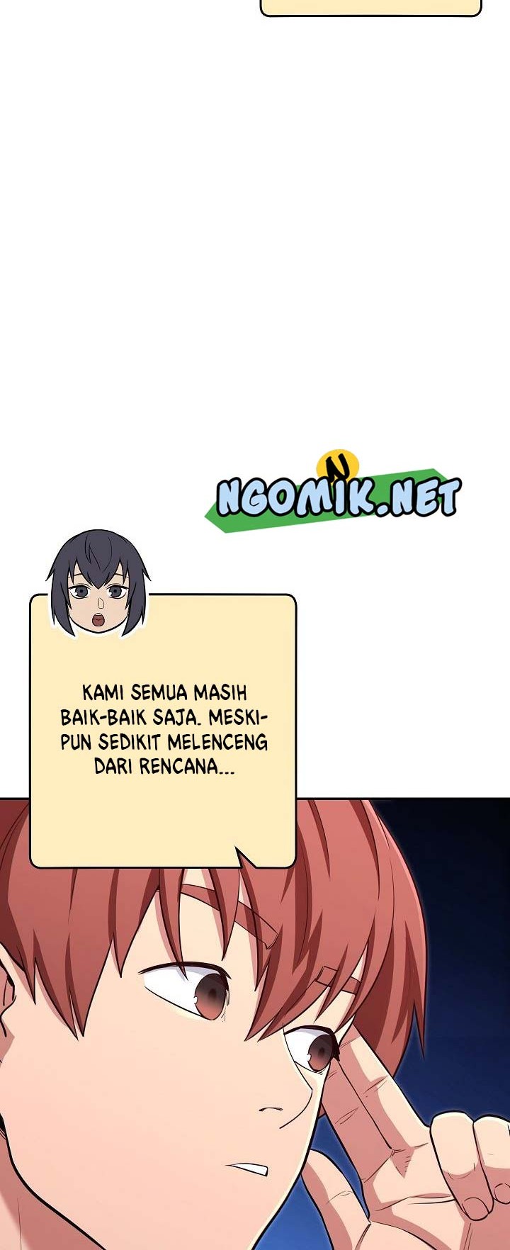 Dungeon Reset Chapter 122 Gambar 25