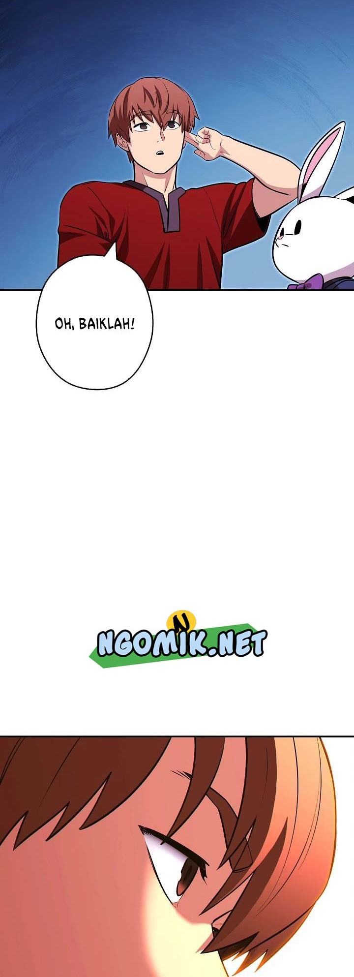 Dungeon Reset Chapter 122 Gambar 49