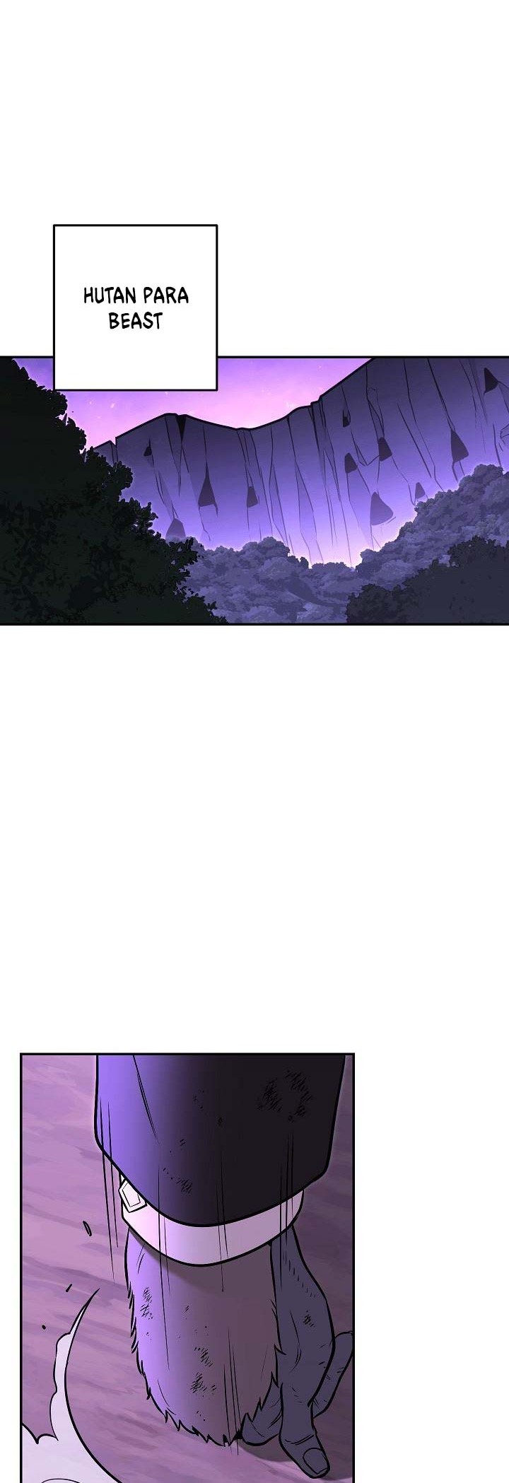 Dungeon Reset Chapter 122 Gambar 51