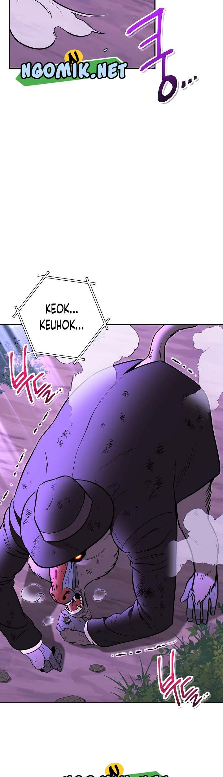 Dungeon Reset Chapter 122 Gambar 52