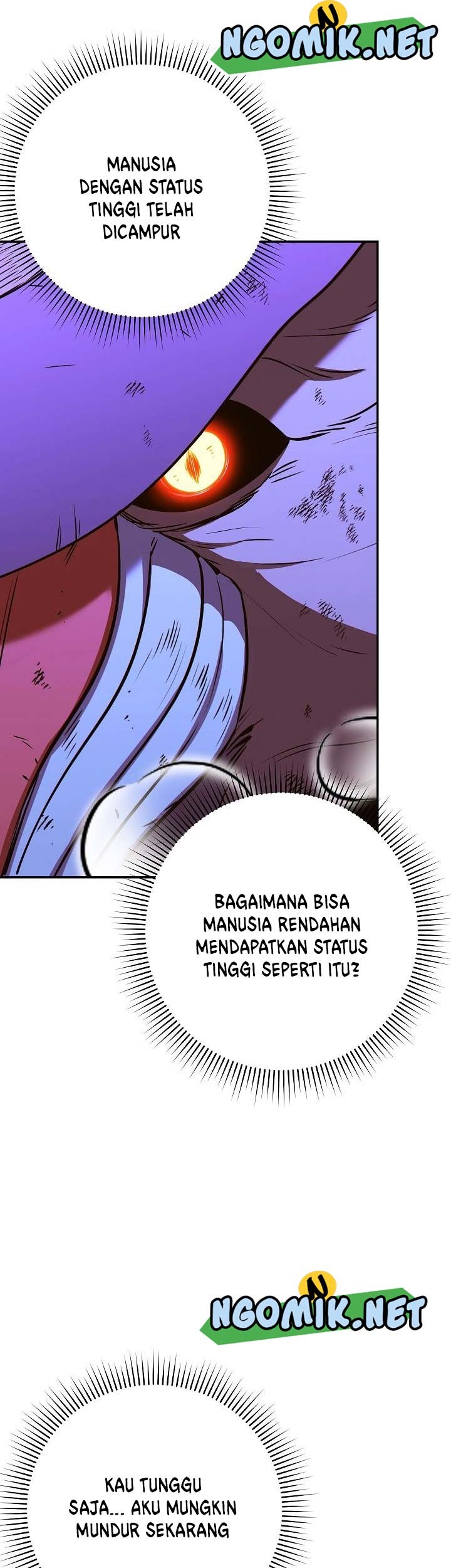 Dungeon Reset Chapter 122 Gambar 54