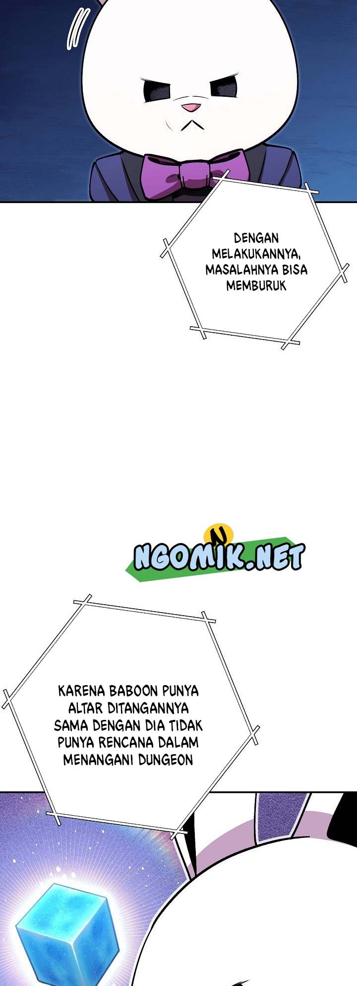 Dungeon Reset Chapter 122 Gambar 39