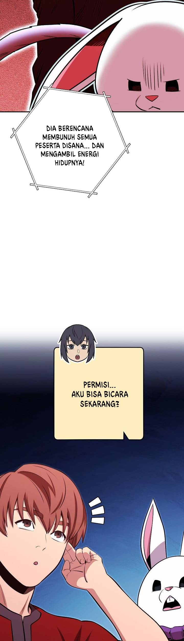 Dungeon Reset Chapter 122 Gambar 42