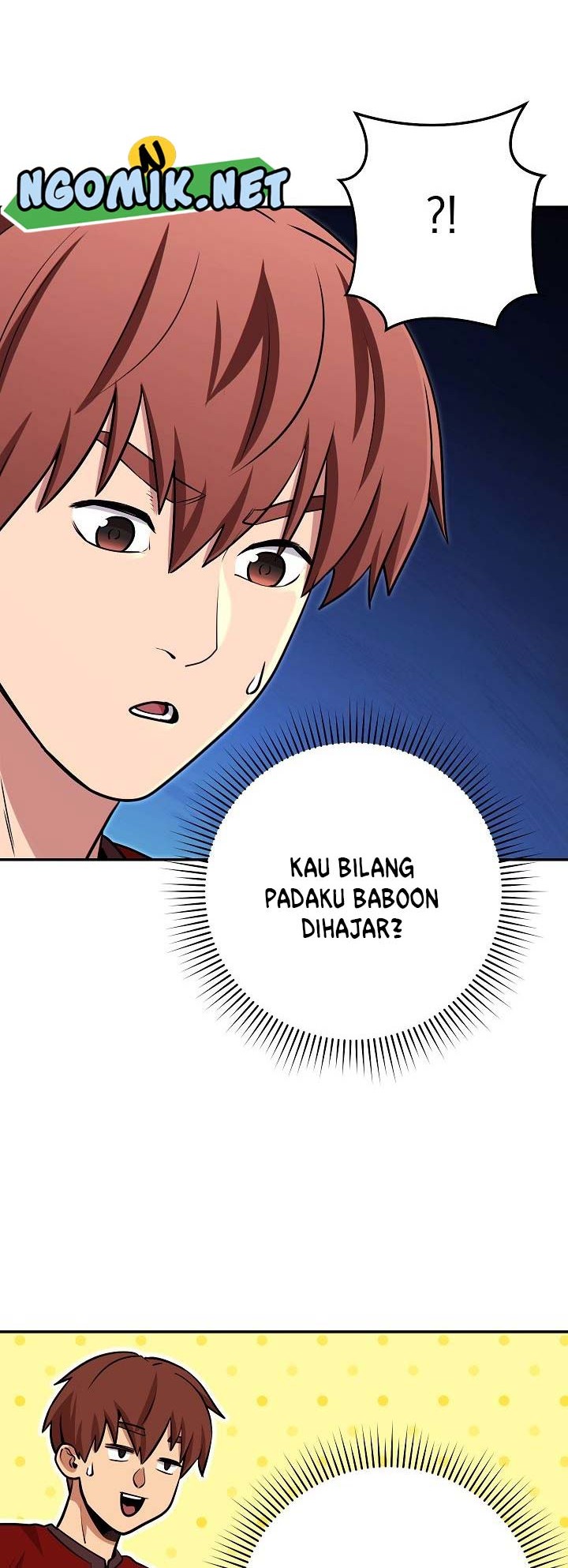 Dungeon Reset Chapter 122 Gambar 45