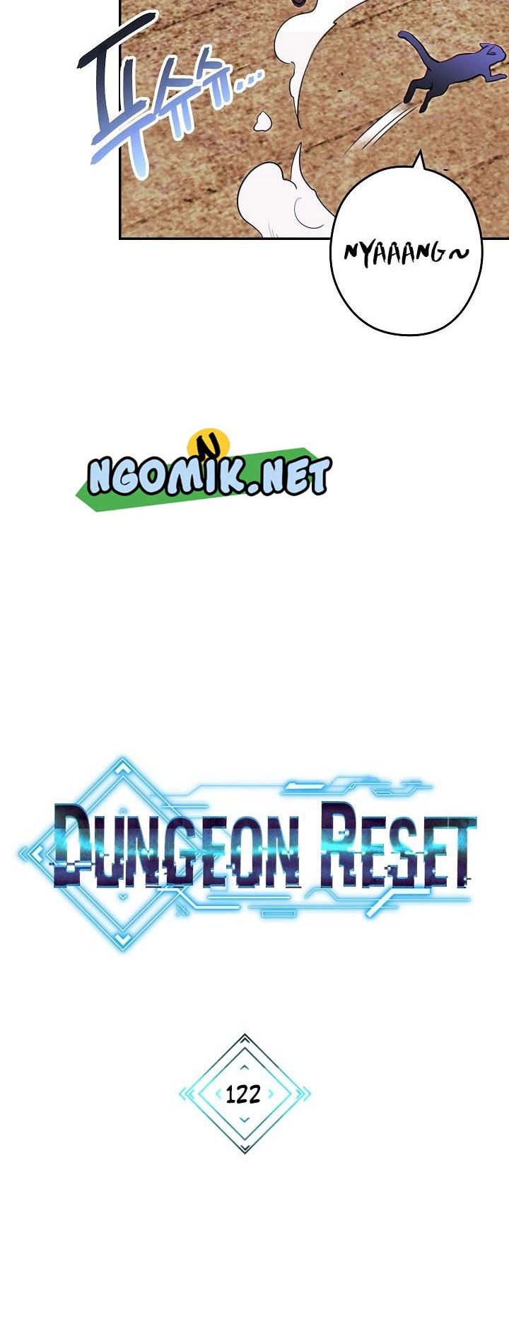 Dungeon Reset Chapter 122 Gambar 9