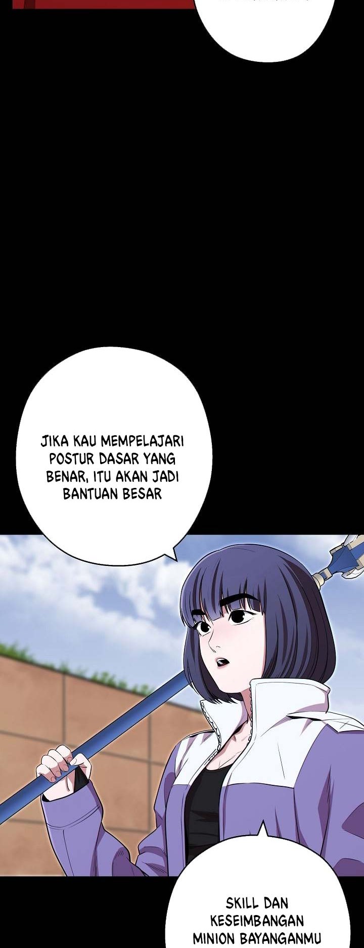 Dungeon Reset Chapter 122 Gambar 11