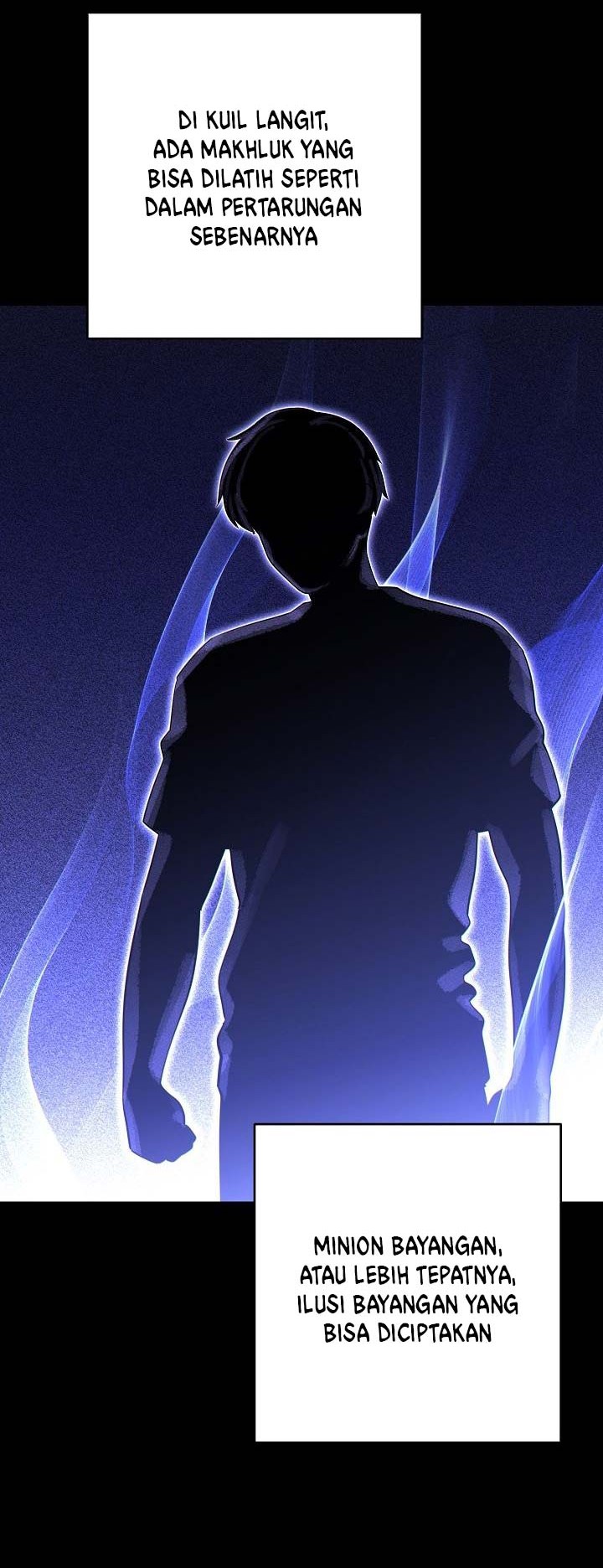 Dungeon Reset Chapter 122 Gambar 13