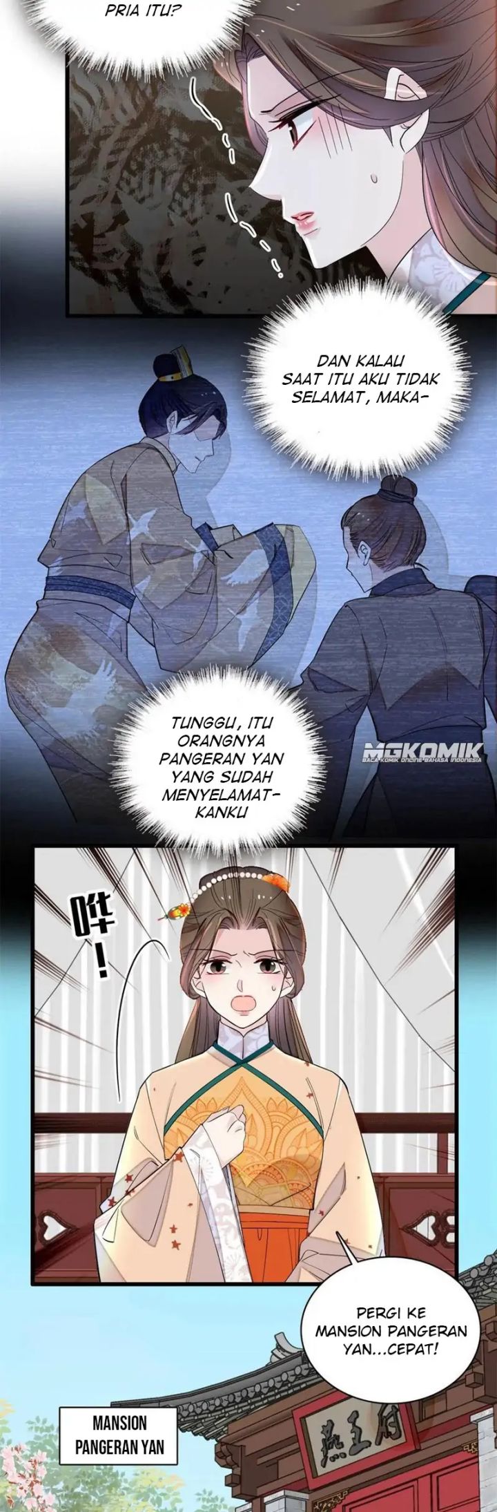 Sijin Chapter 241 Gambar 19