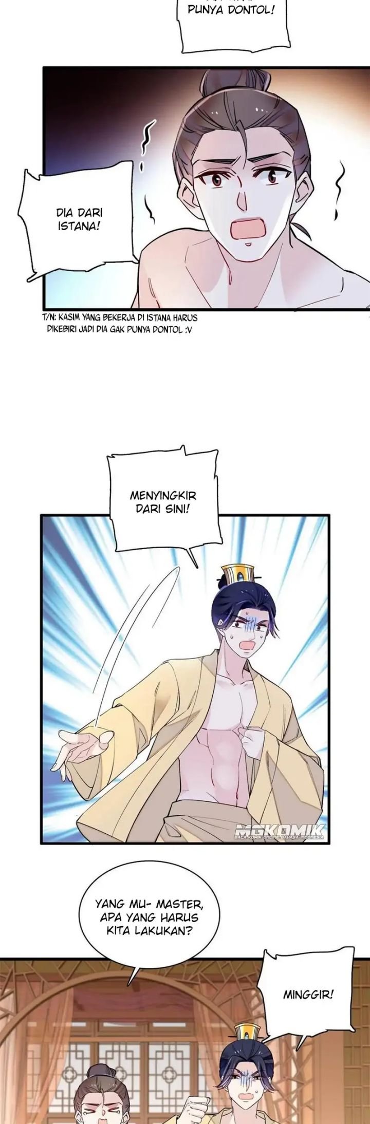 Sijin Chapter 241 Gambar 10