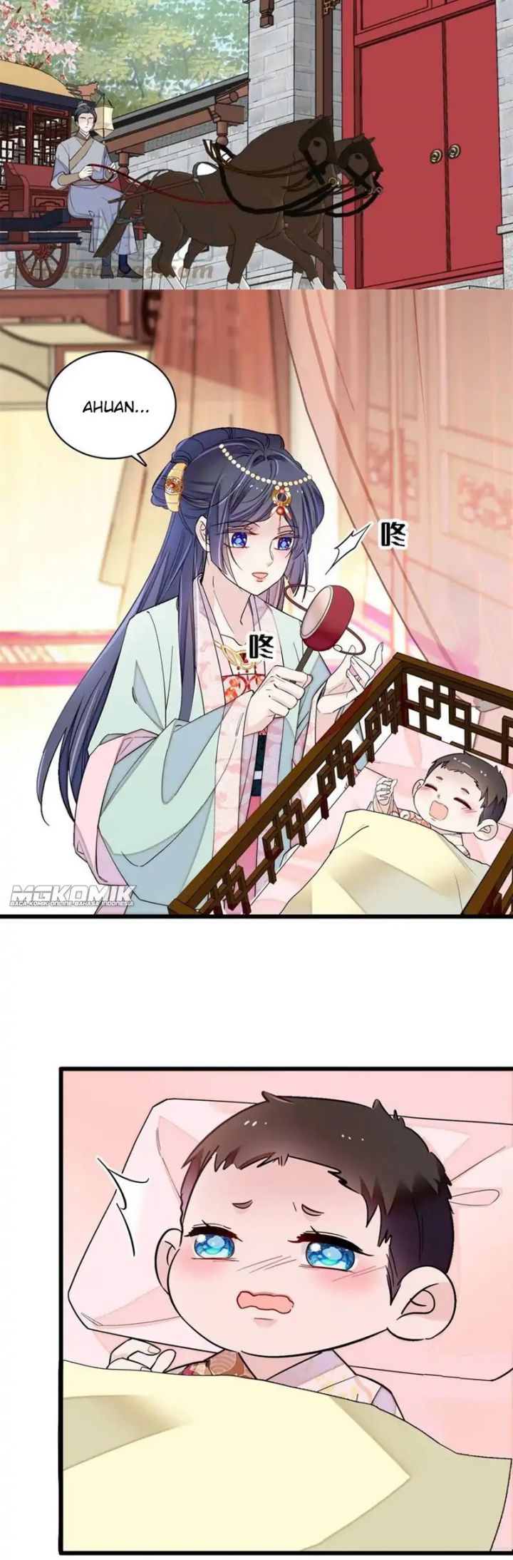 Sijin Chapter 241 Gambar 20