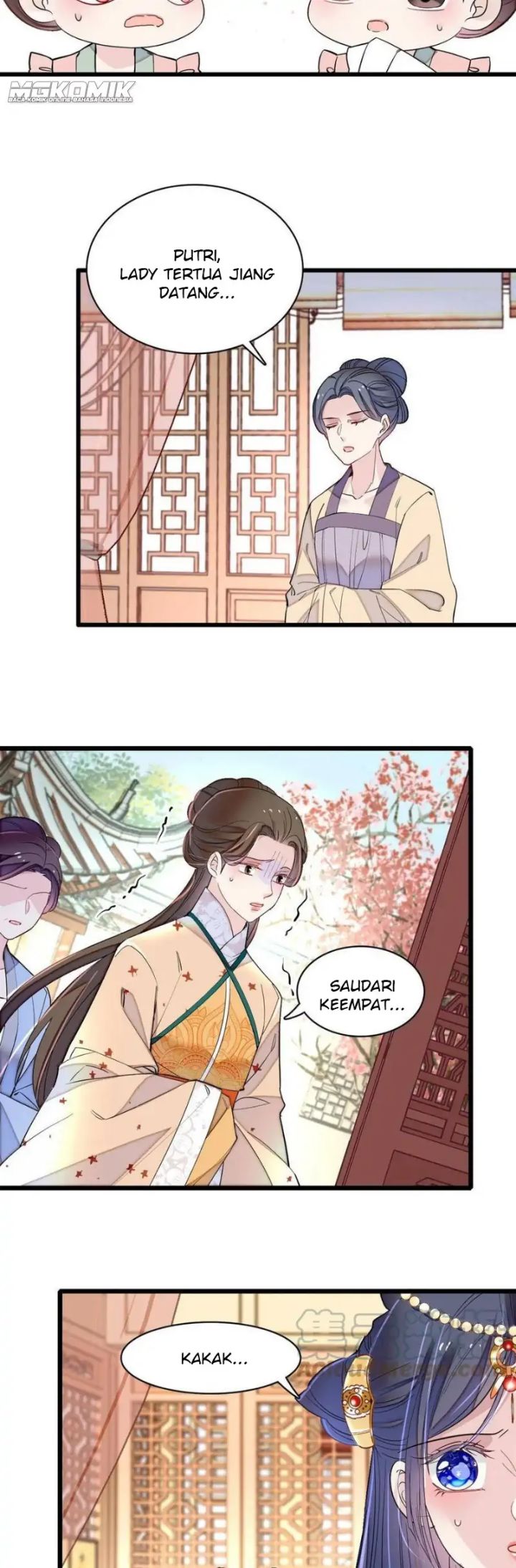 Sijin Chapter 241 Gambar 23