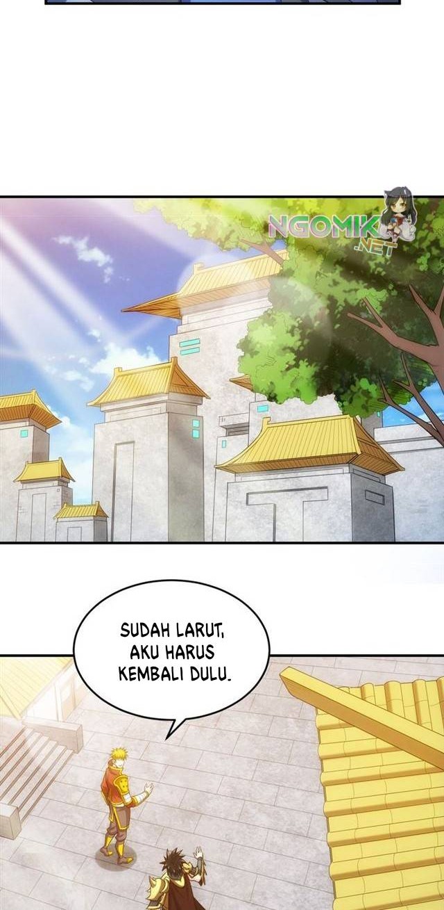 Rich Player Chapter 147 Gambar 19