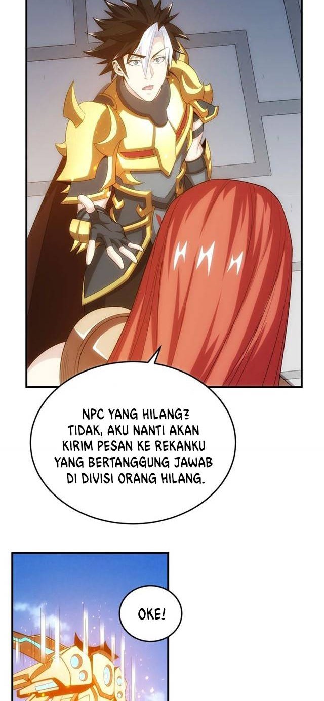 Rich Player Chapter 147 Gambar 21