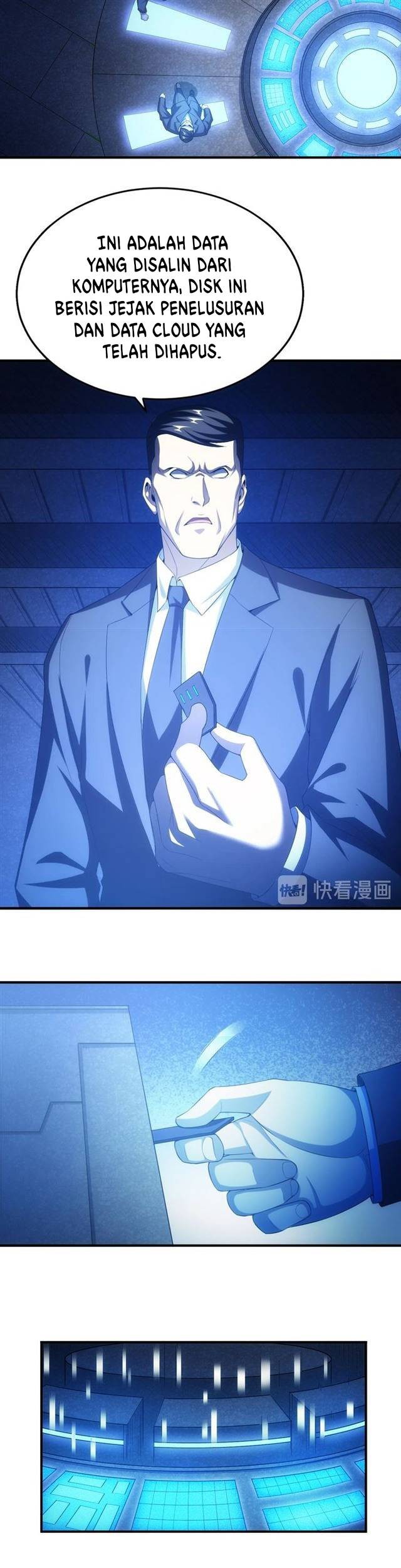 Rich Player Chapter 147 Gambar 4