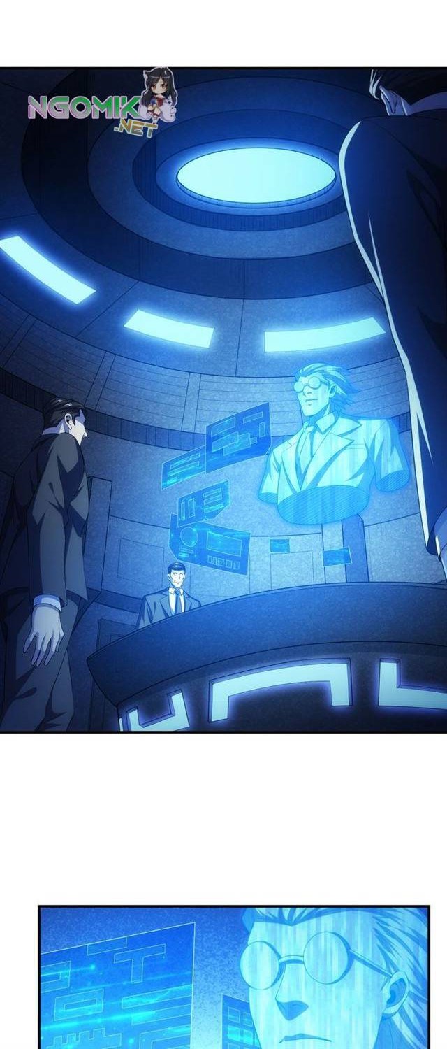 Rich Player Chapter 147 Gambar 5