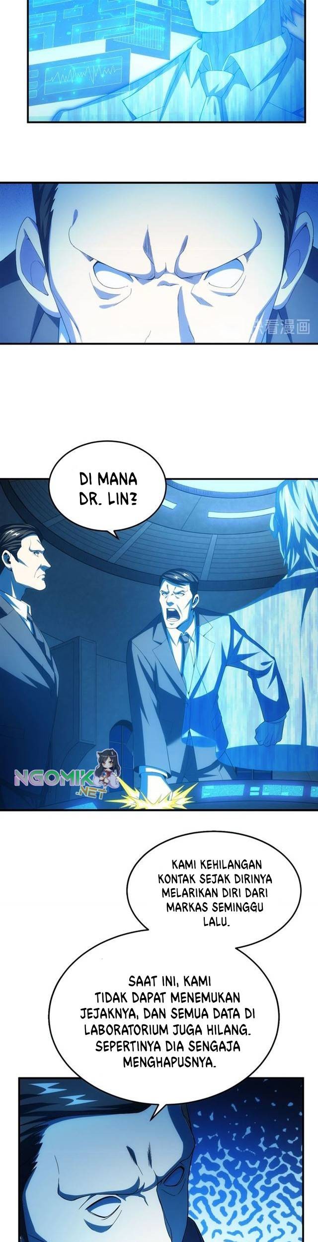 Rich Player Chapter 147 Gambar 6