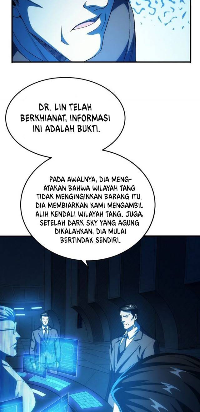 Rich Player Chapter 147 Gambar 7