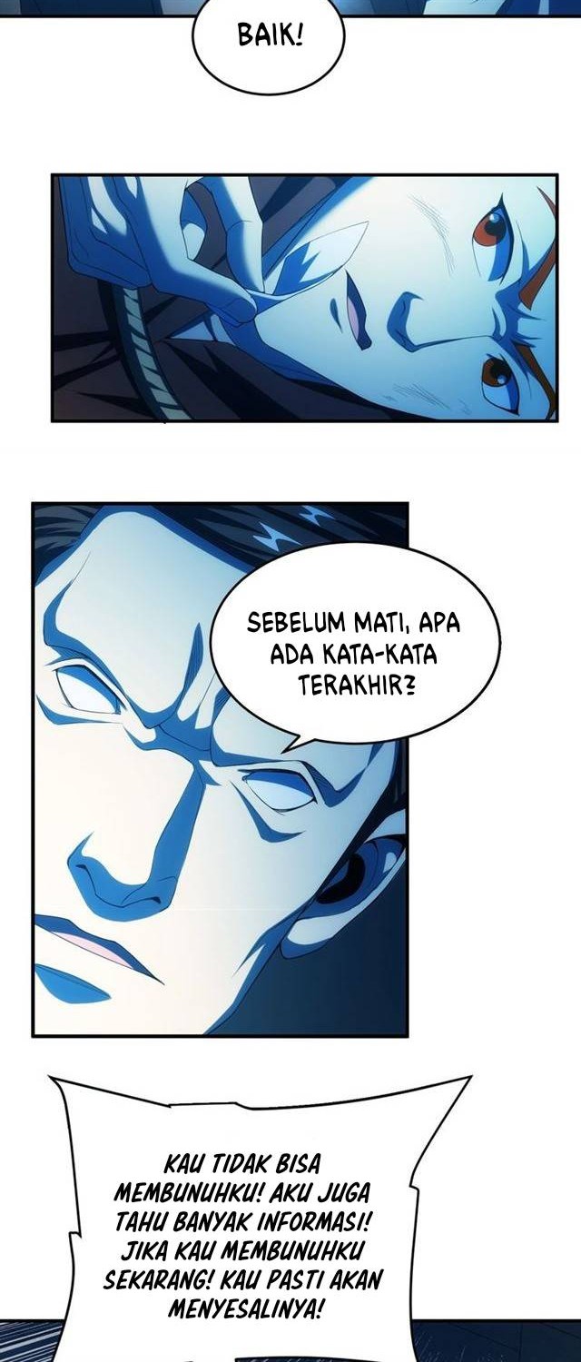 Rich Player Chapter 147 Gambar 9