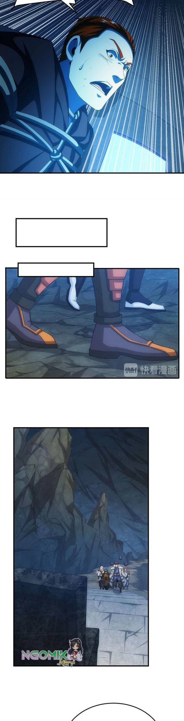 Rich Player Chapter 147 Gambar 10