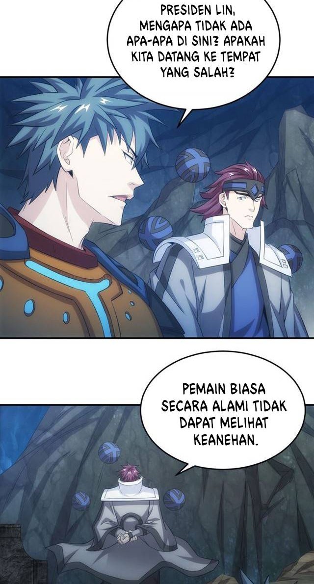 Rich Player Chapter 147 Gambar 11