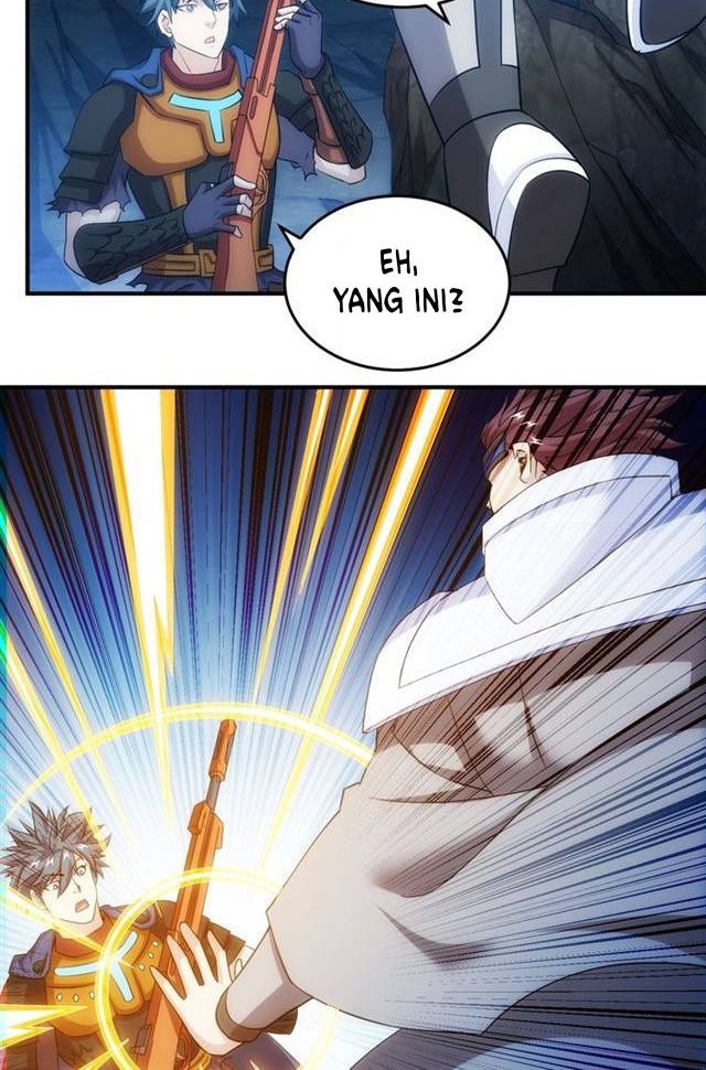 Rich Player Chapter 147 Gambar 15