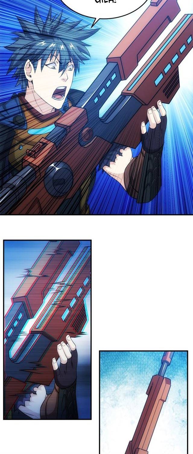 Rich Player Chapter 147 Gambar 17