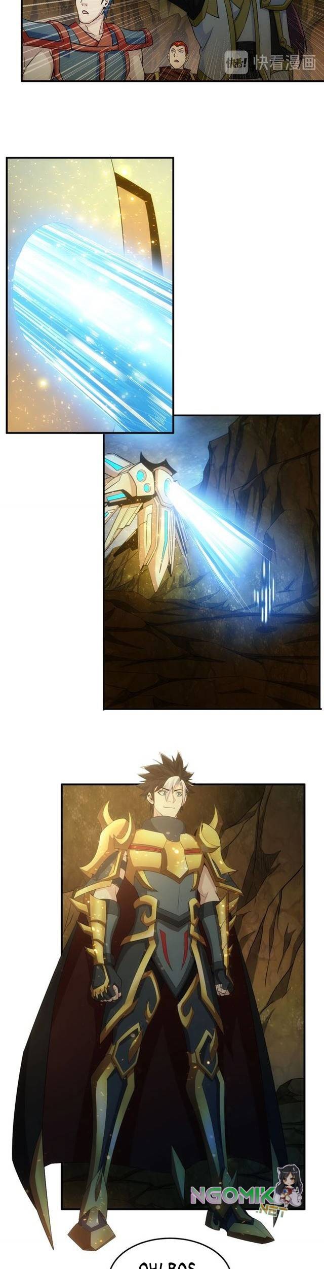 Rich Player Chapter 146 Gambar 19