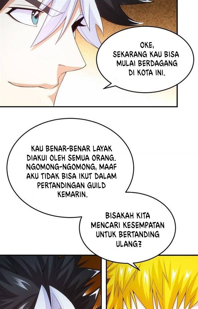 Rich Player Chapter 146 Gambar 26