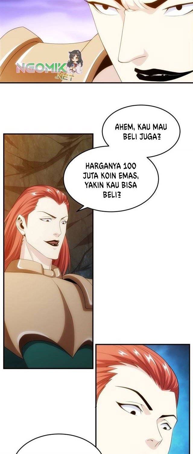 Rich Player Chapter 146 Gambar 5